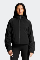 Dawn Jacket - Black