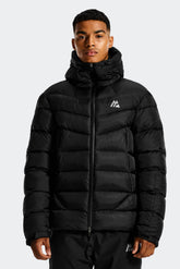 Polar Jacket - Black
