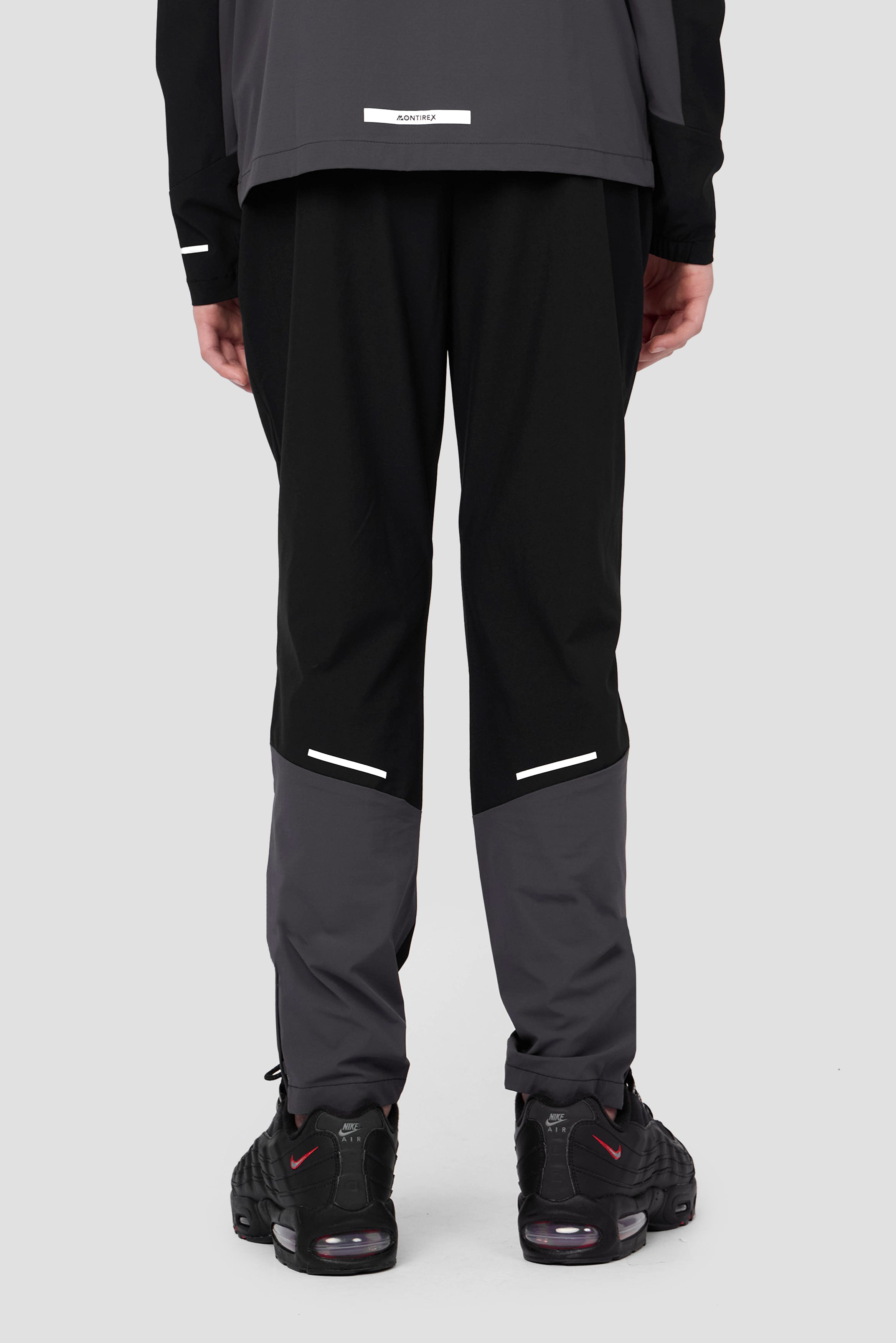 Montirex Boys Vortex Pant: Premium Gymwear Activewear