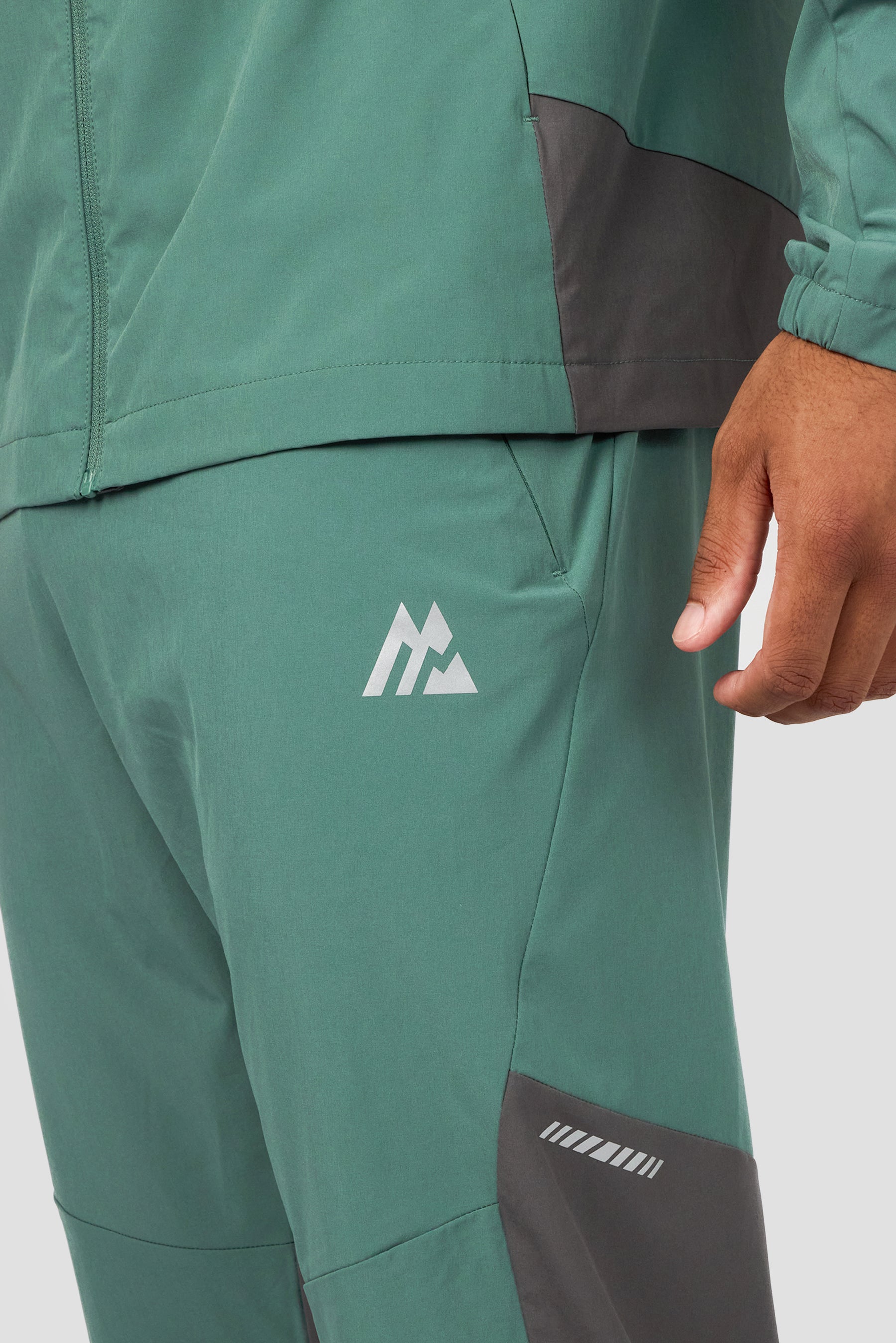 Vector 2.0 Pant - Dolphin/Cement Grey