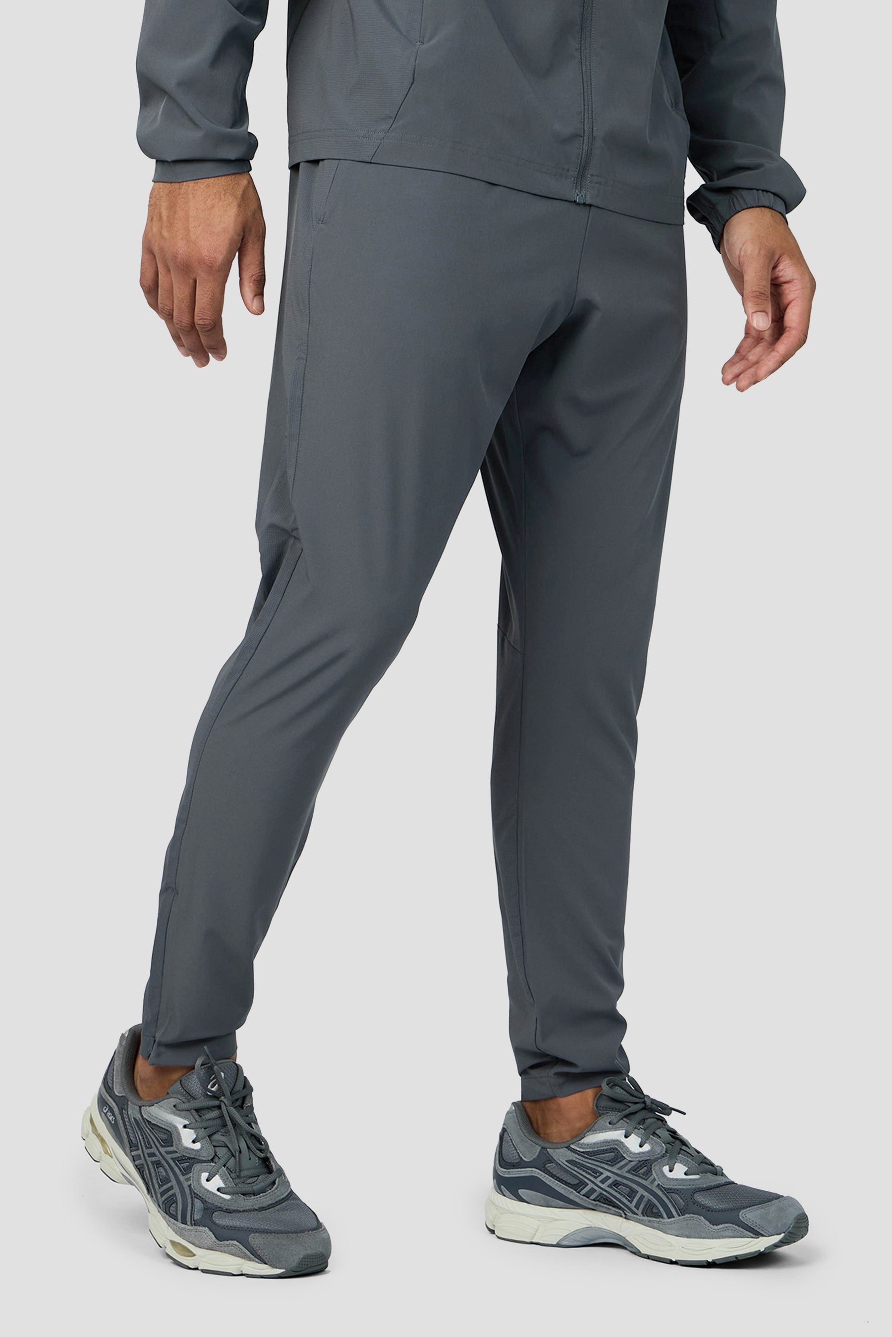 Traverse Pant - Slate Grey