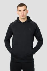 Foundation Hood - Black 