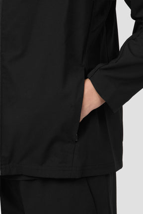 Boys Chase Jacket - Black 