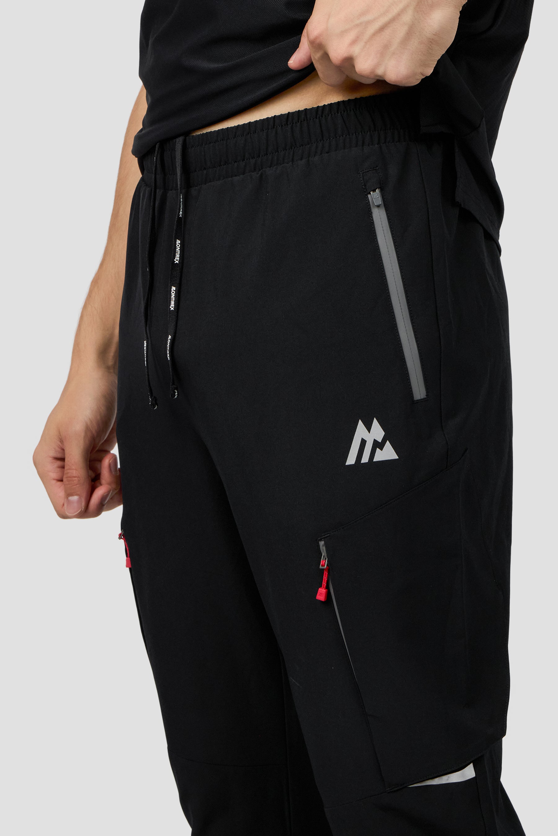 Zeta Pant - Black