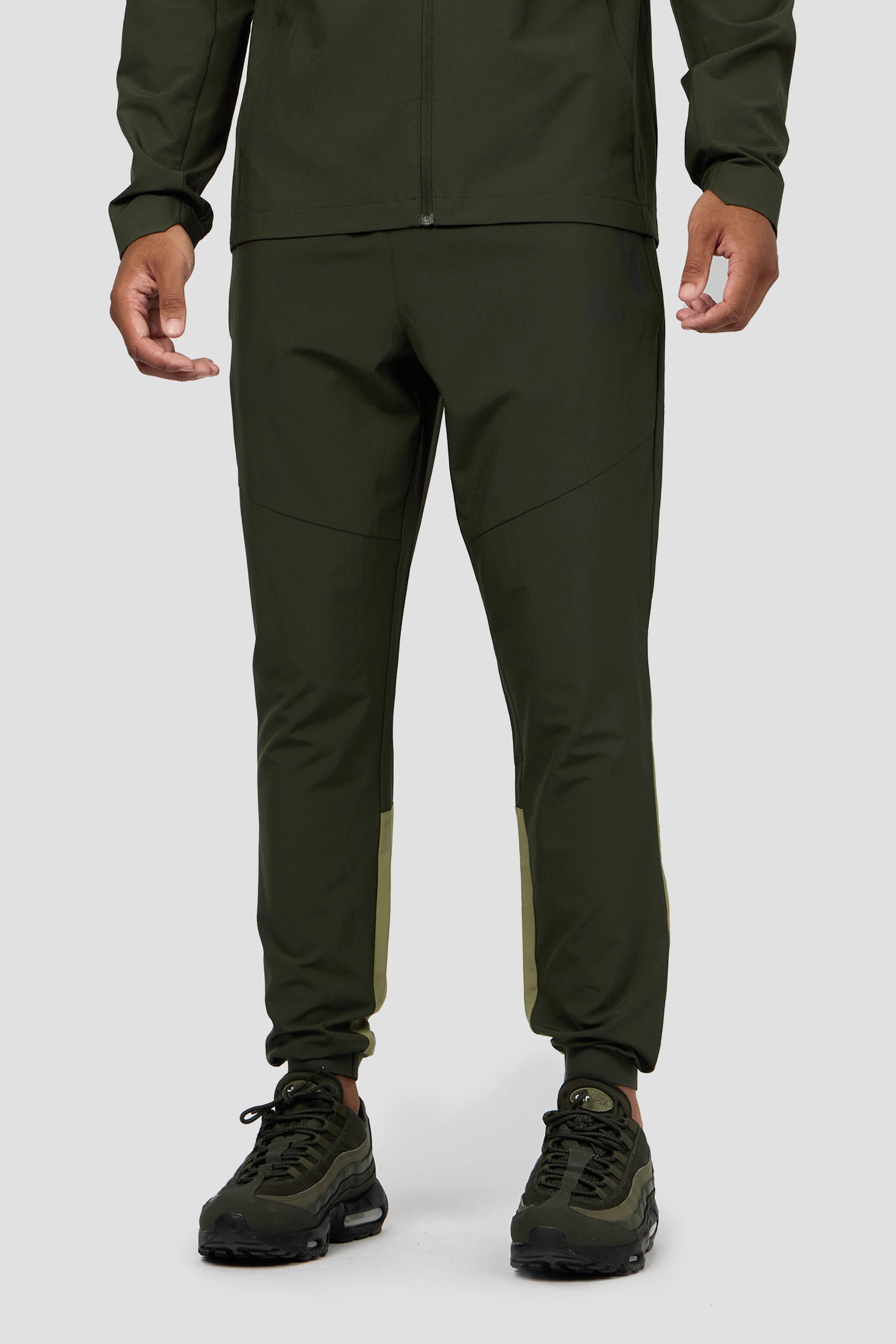 Lumos 2.0 Pant - Elm/Fleck 