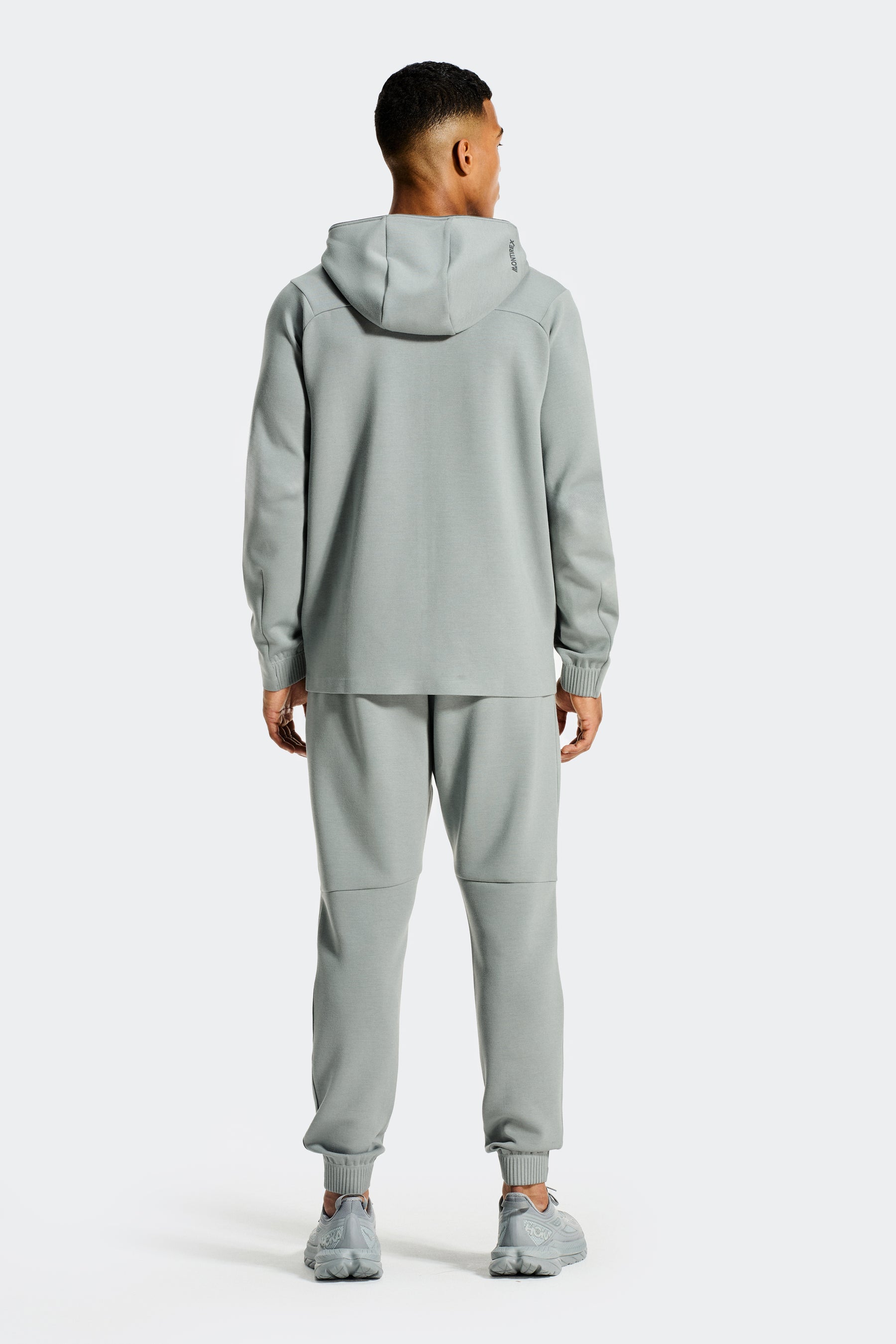 Voltrex Jogger - Platinum Grey