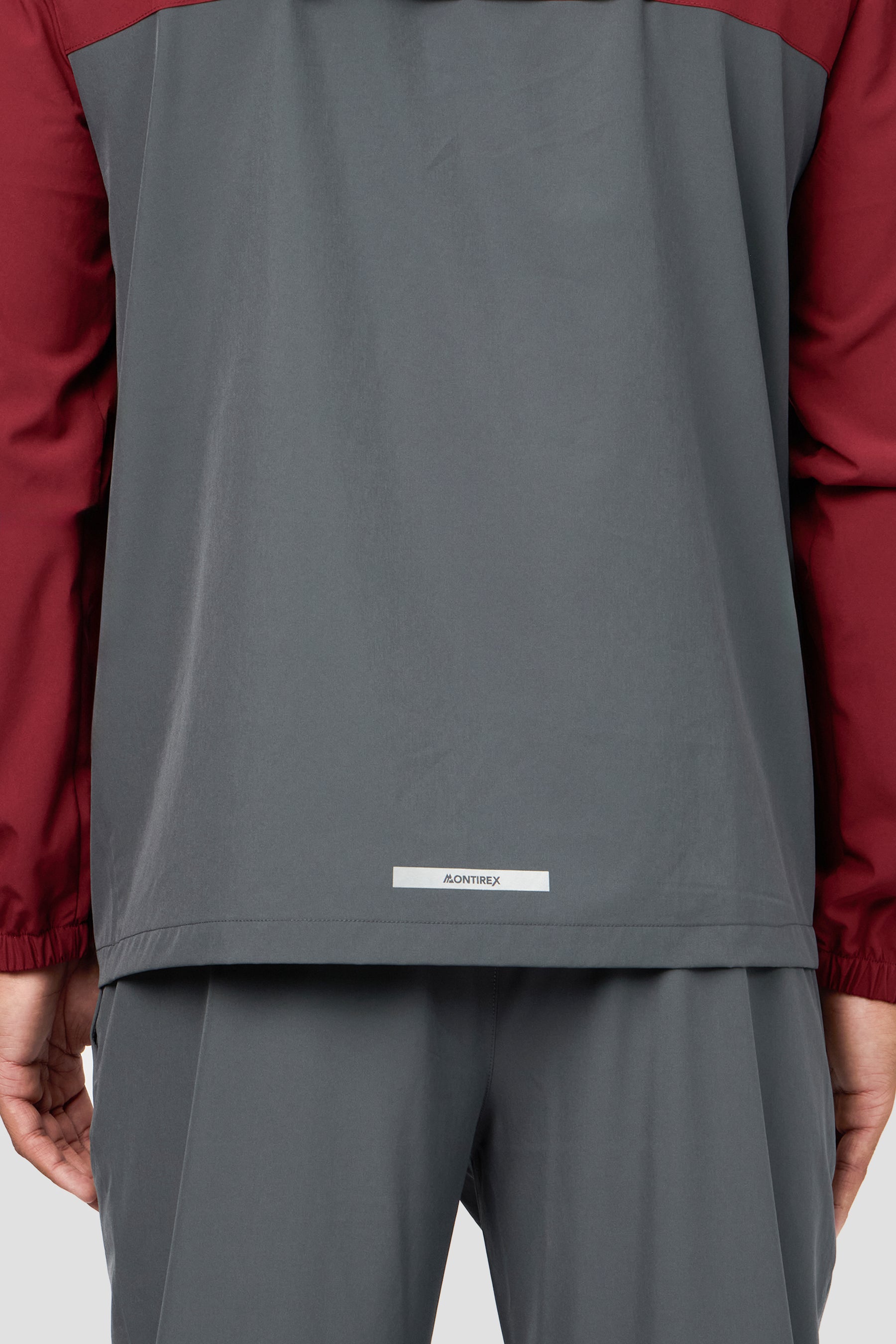 Swift Jacket - Ascension/Slate Grey