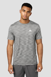 Trail T-Shirt - Grey Multi