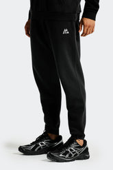 Essential Jogger - Black
