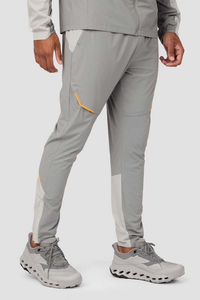 MTX Trail Traction Pant - Platinum Grey/Light Smoke Grey