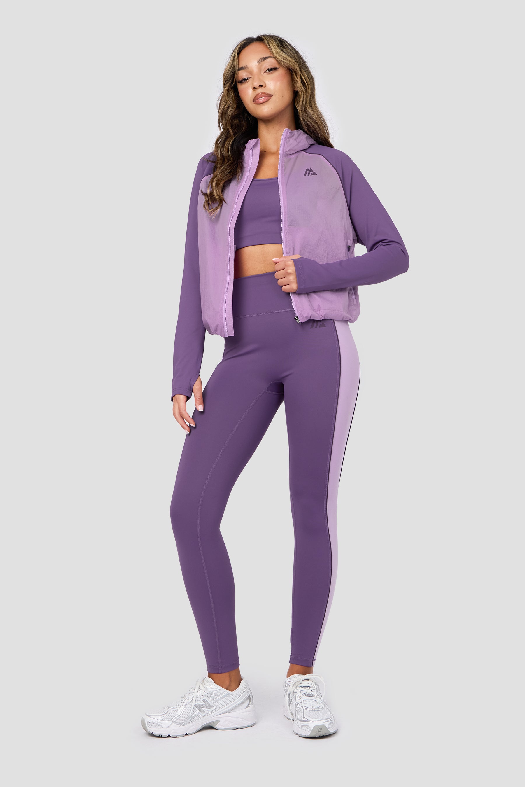 Vitality Jacket - Parma/Palazzo