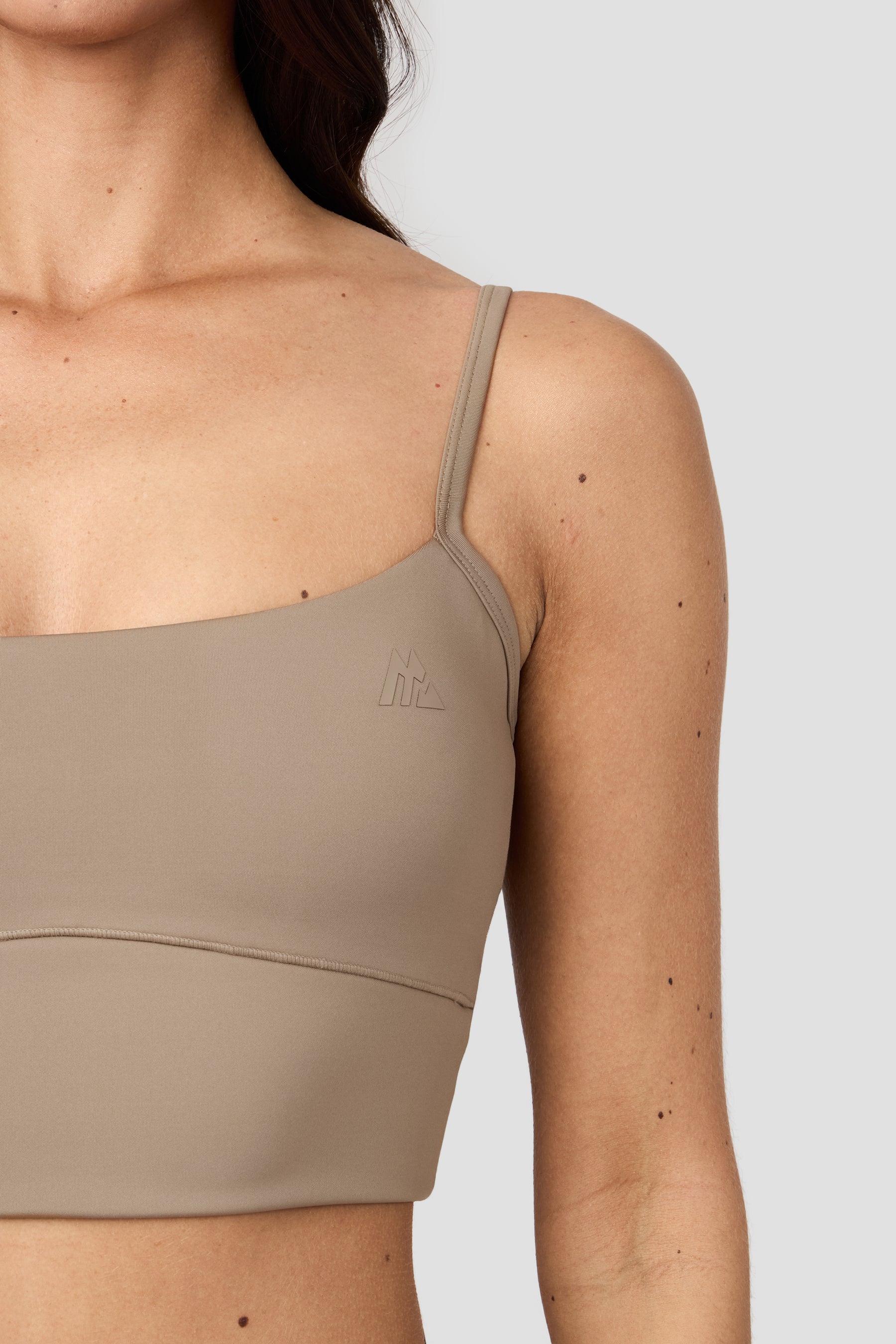 Spirit Bra - Praline