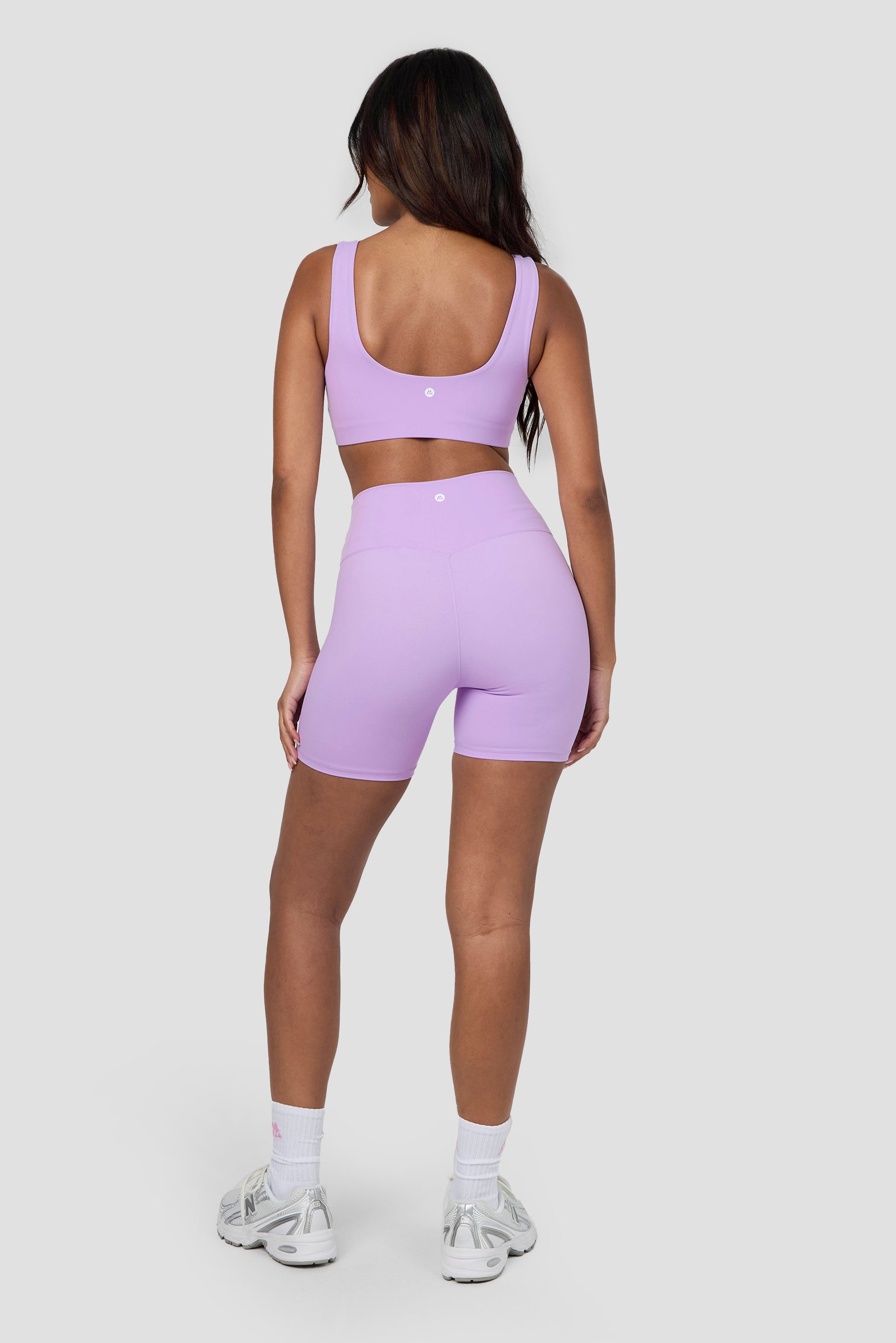 Form Booty Short - Palma 