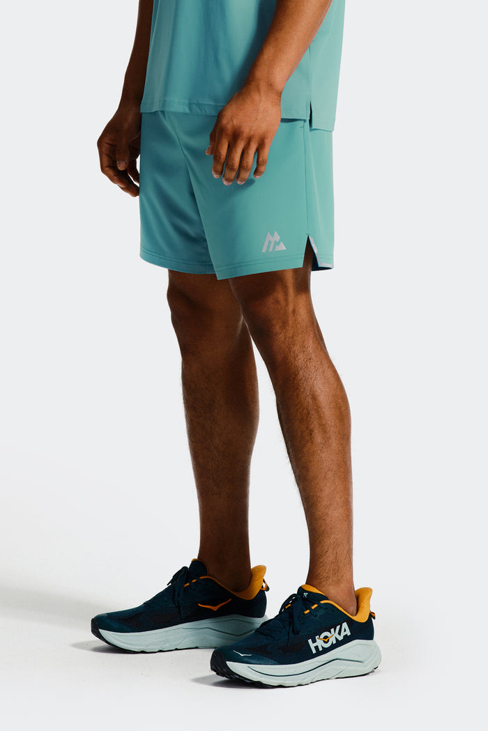 Fly 3.0 Short - Steel Teal