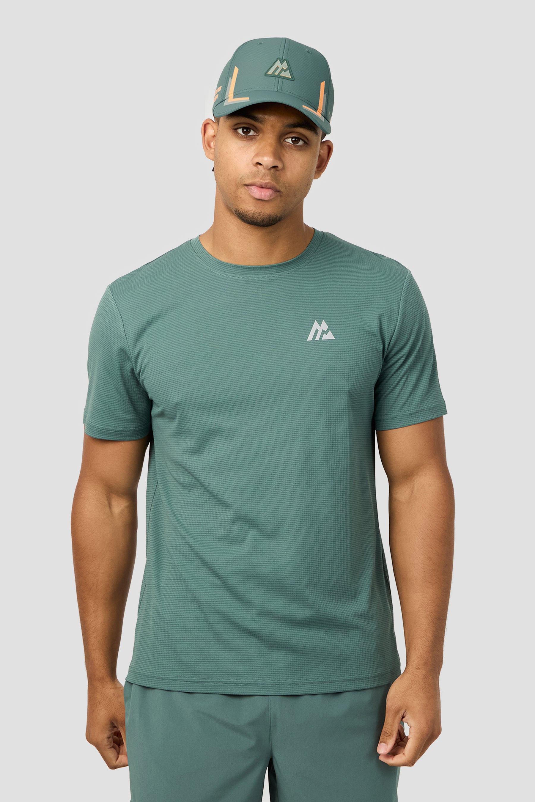 Tech 2.0 Cap - Dolphin/Feather/Ice Tango