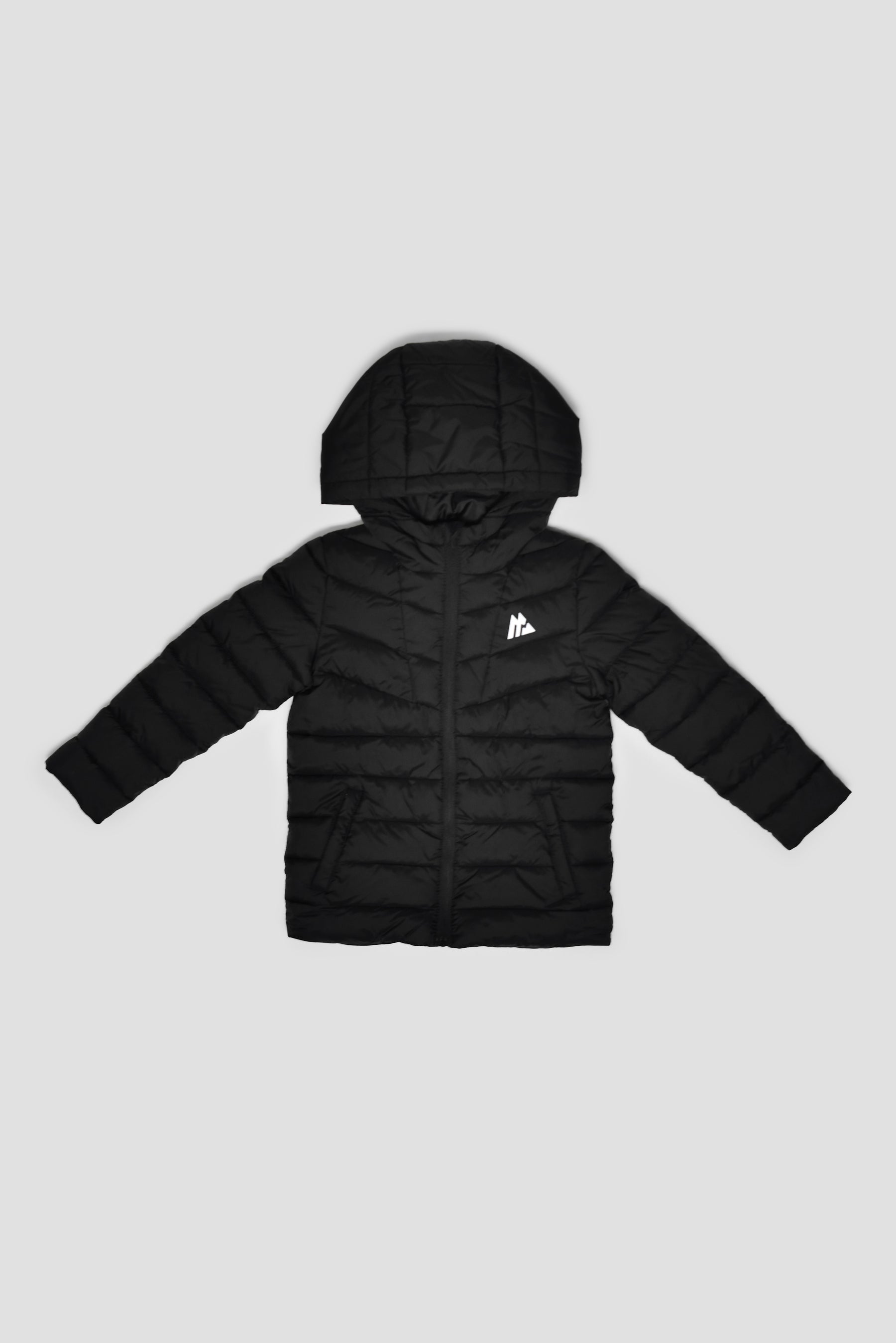 Infant Ice Jacket - Black