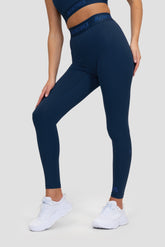 Icon Full Length Legging - Agency