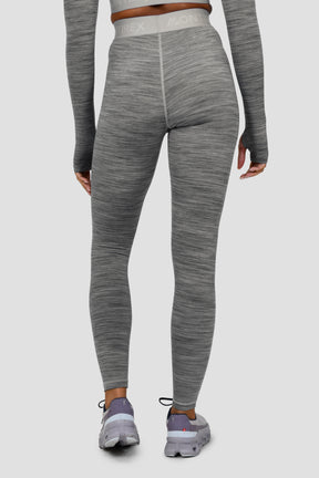 Women's Icon Lite Legging - Basalt/Nocturnal/Storm