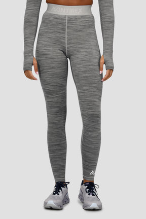 Women's Icon Lite Legging - Basalt/Nocturnal/Storm