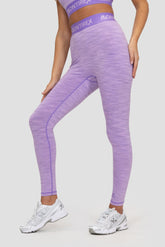 Icon Lite Legging - Parma/Lilac Bloom/Valensole