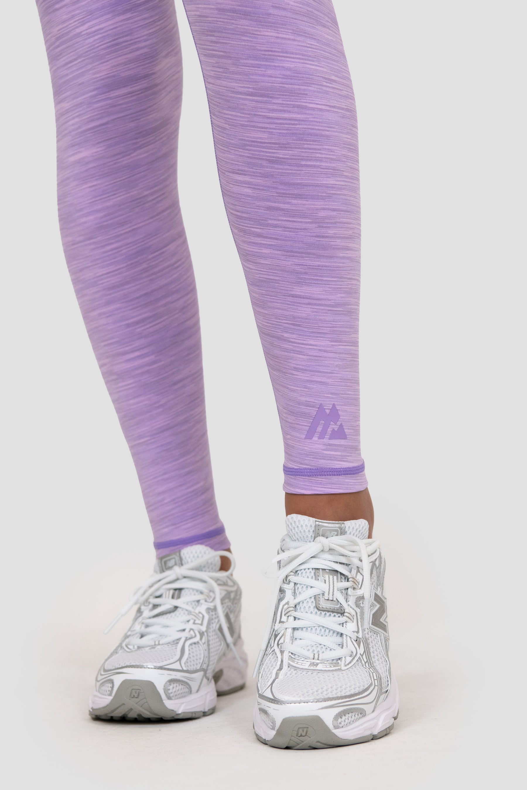 Icon Lite Legging - Parma/Lilac Bloom/Valensole