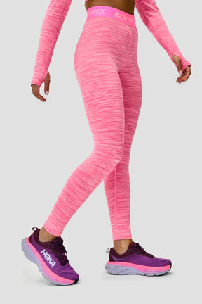 Women's Icon Lite Legging - Pink Multi