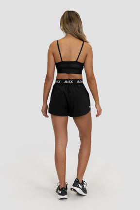 Icon Short - Black