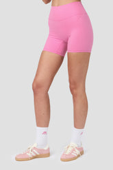 Form Booty Short - Sugar Pink