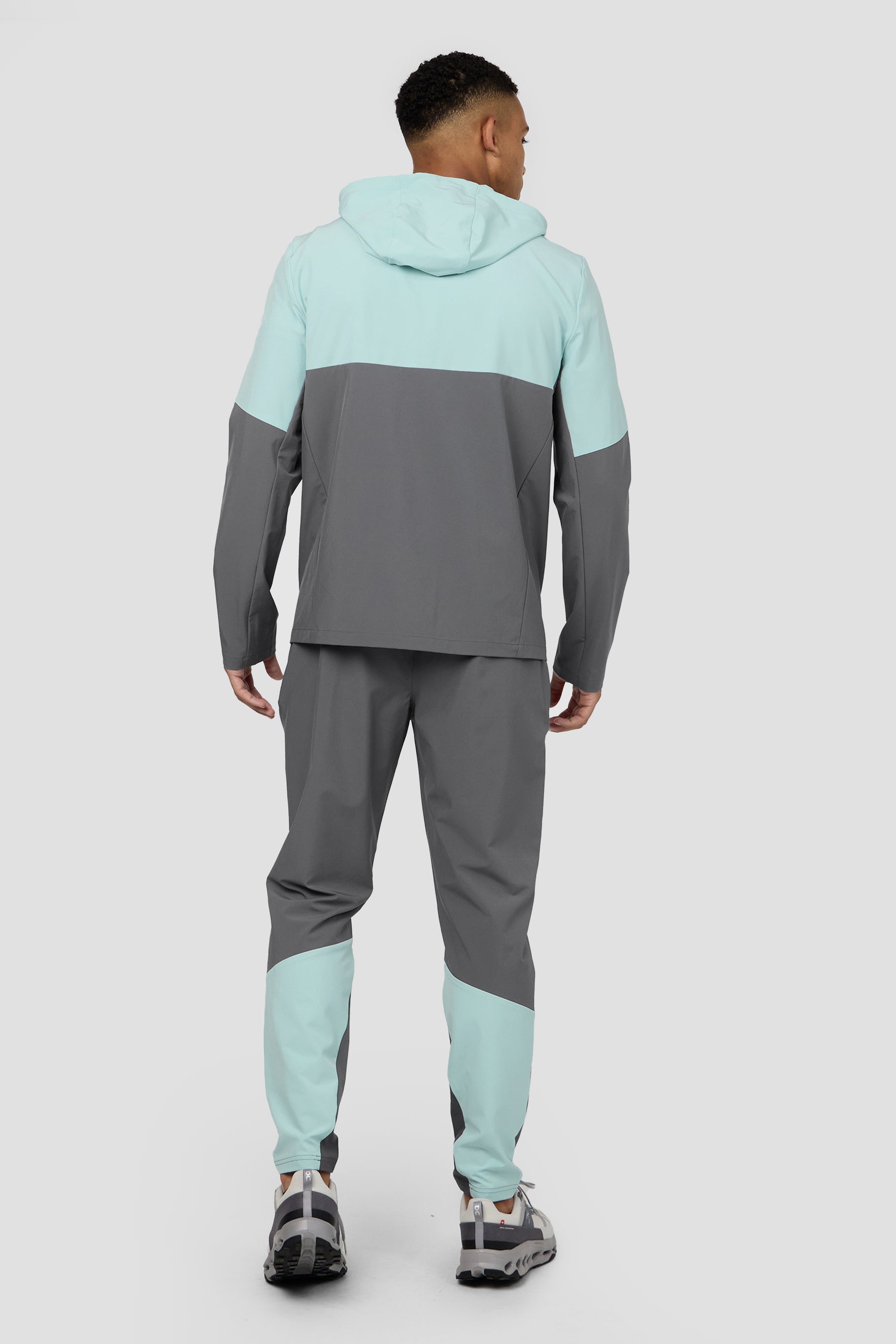 Impel Jacket - Dawn/Slate Grey