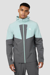 Impel Jacket - Dawn/Slate Grey