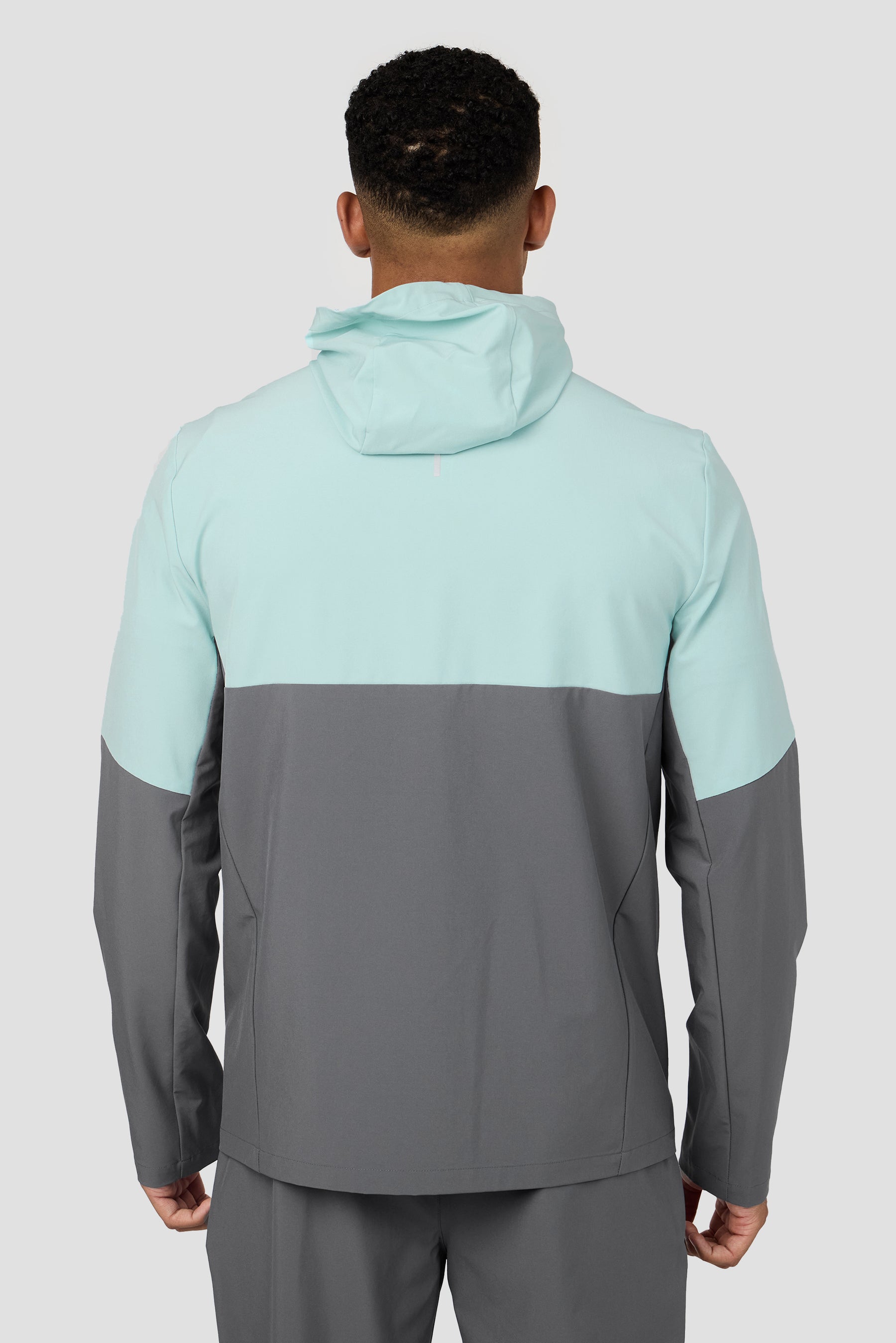 Impel Jacket - Dawn/Slate Grey