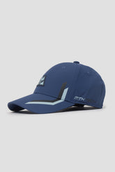 Tech 2.0 Cap - Naval/Dawn/Midnight Blue