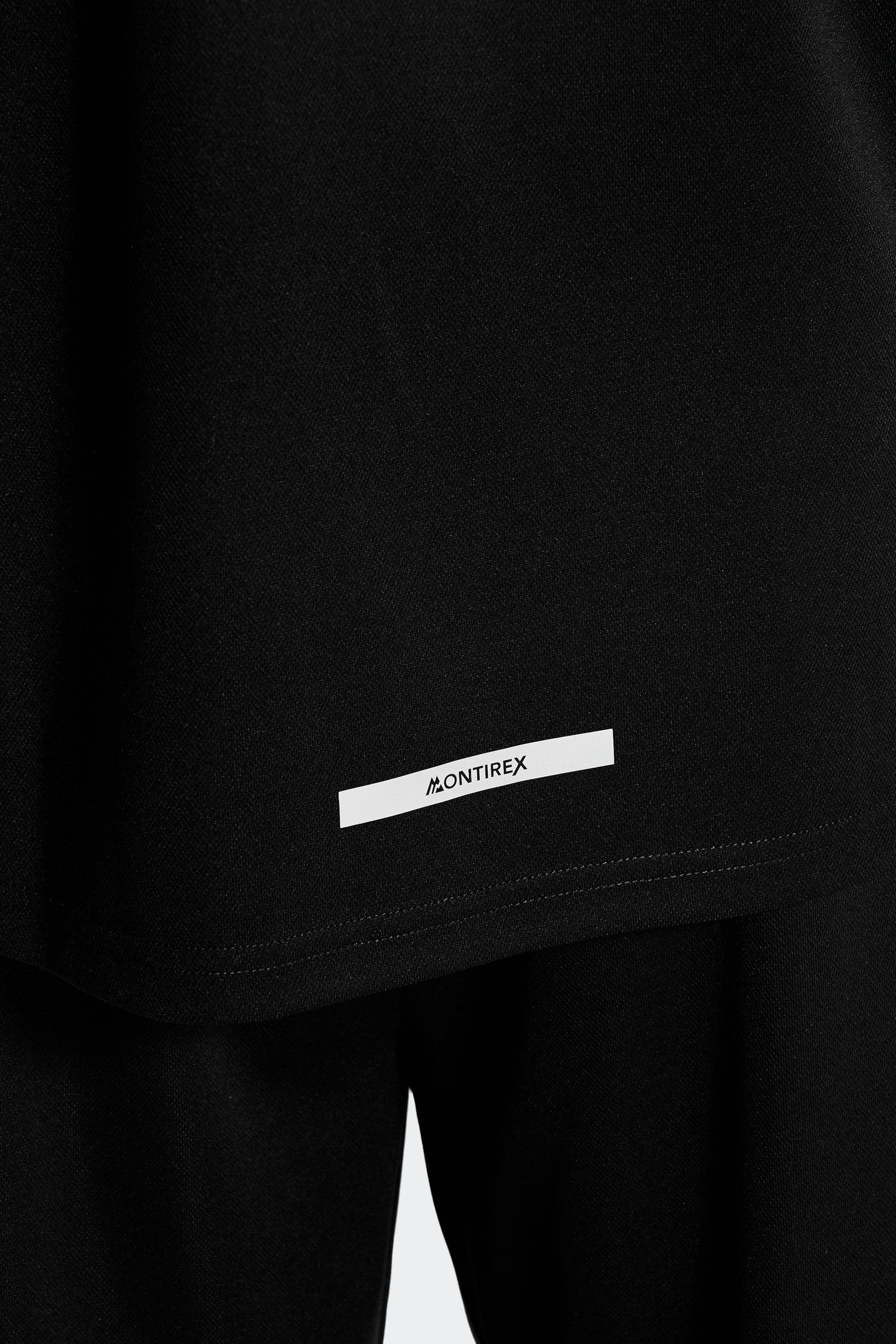 Agility 2.0 Tracksuit Set - Black