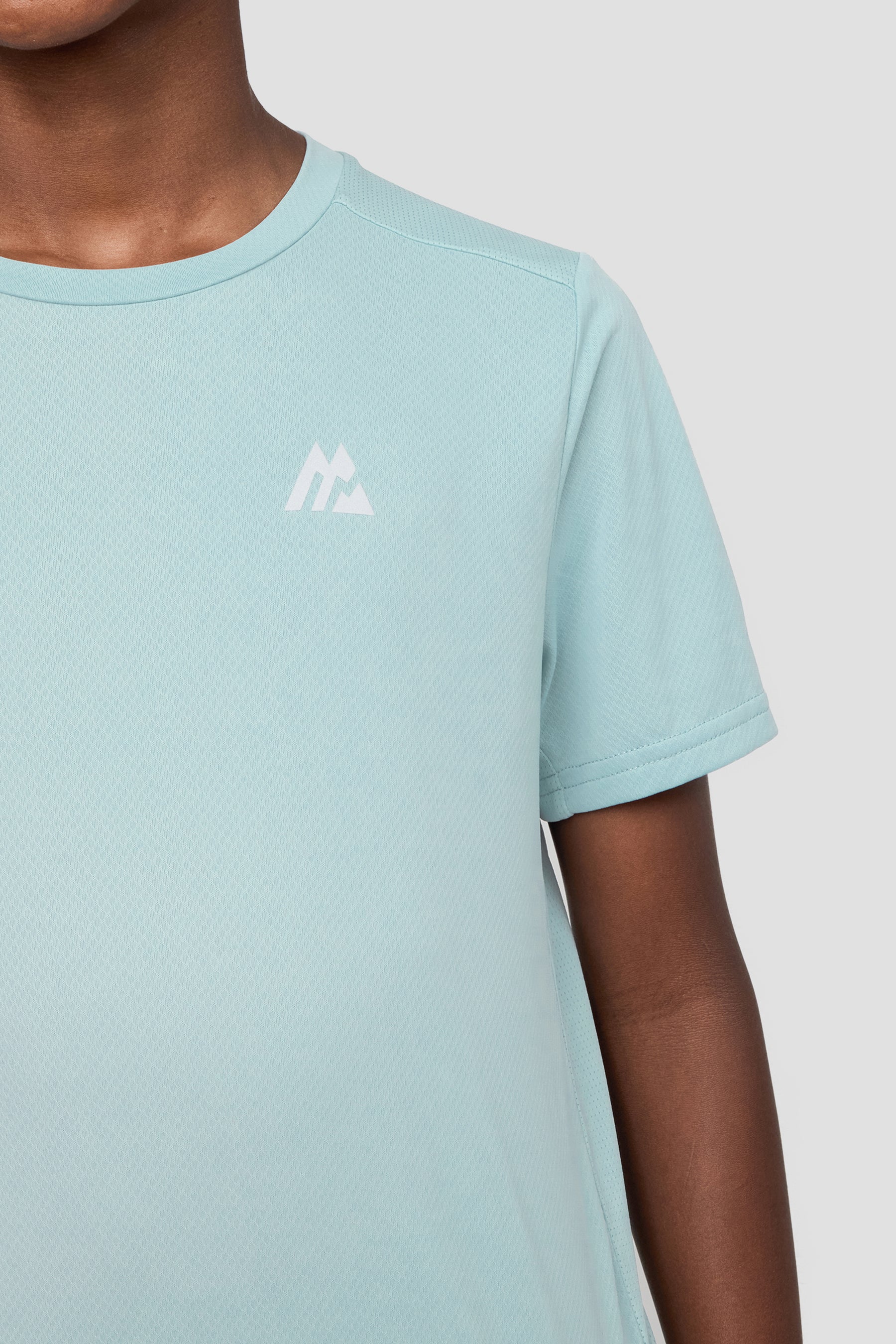 Boys Delta T-Shirt - Dawn