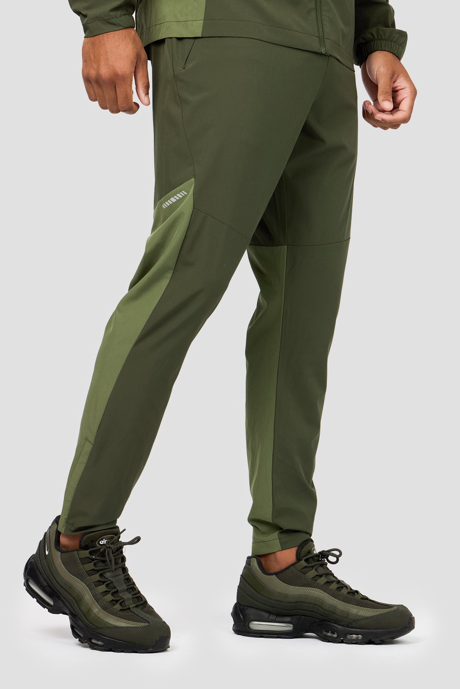 Vector 2.0 Pant - Elm/Orchard