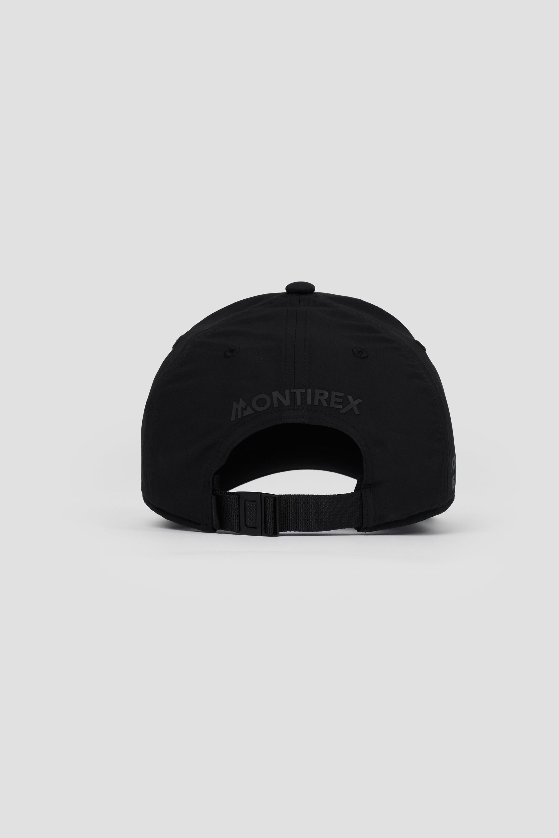 Tech 2.0 Cap - Black
