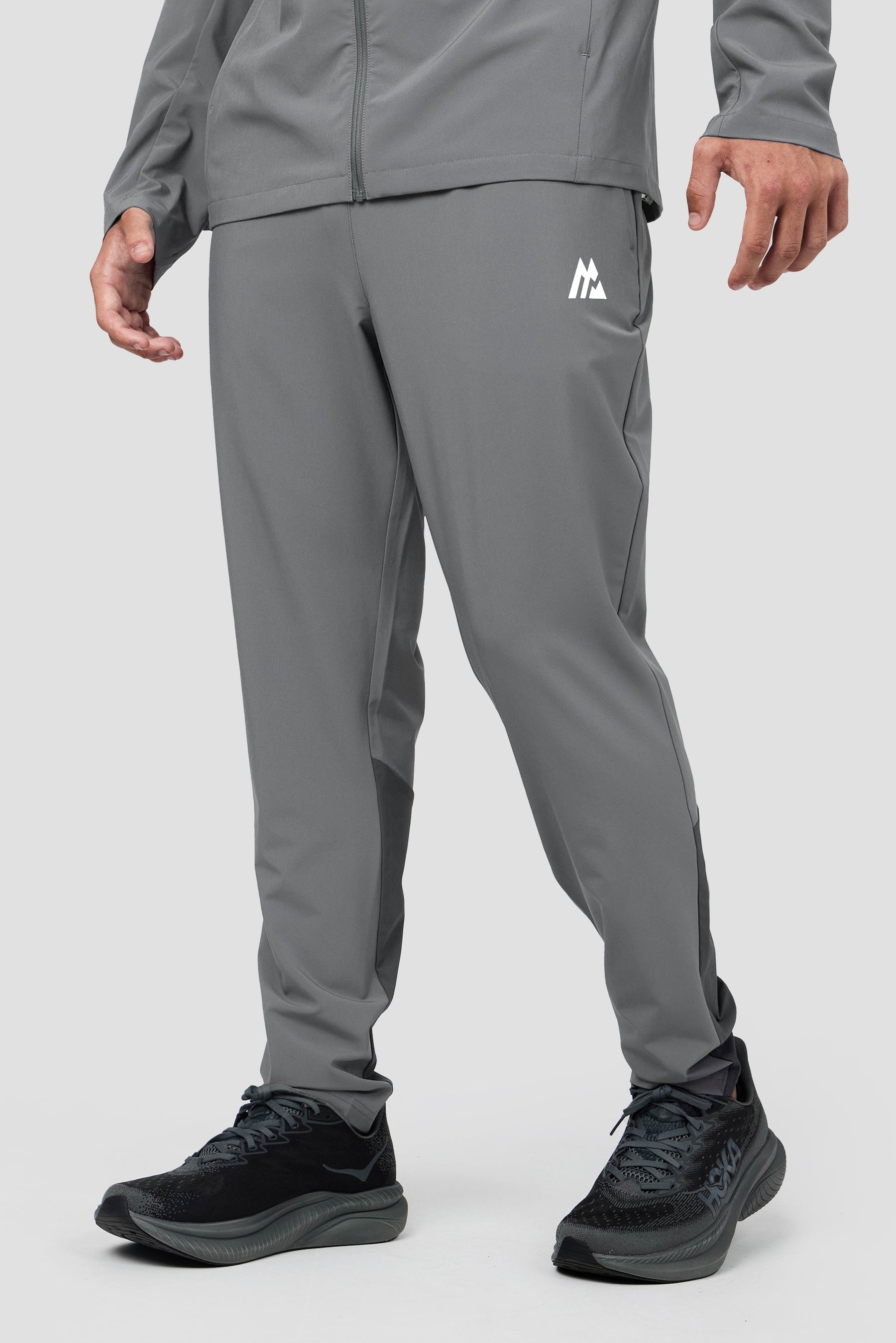 Impel Pant - Cement Grey/Asphalt 