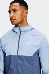 Syntra Jacket - Cloudy Blue/Greyed Indigo