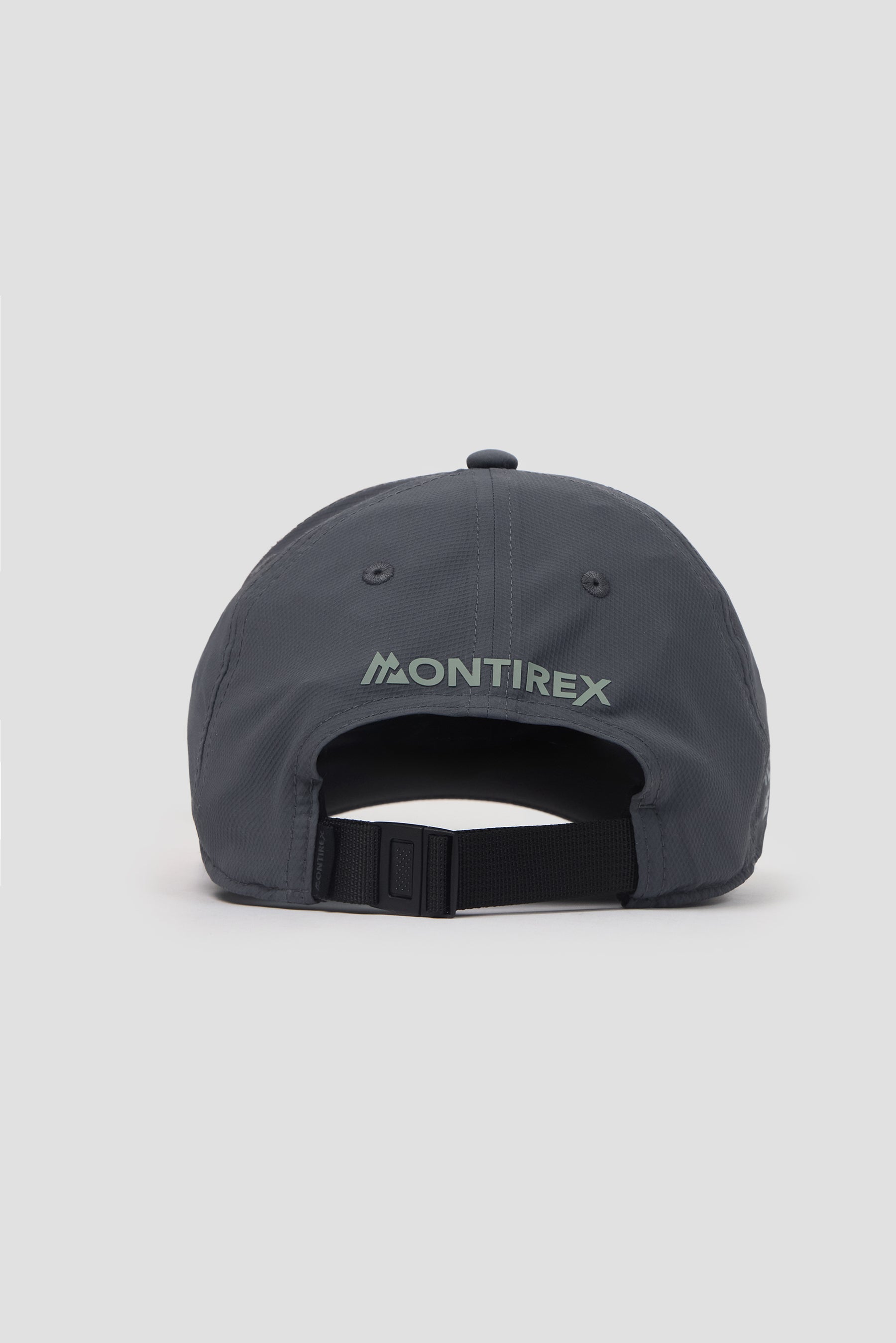 Tech 2.0 Cap - Slate Grey/Dolphin/Feather
