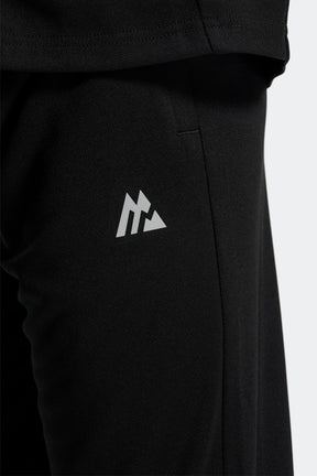 Boys Pace 3.0 Tracksuit - Black