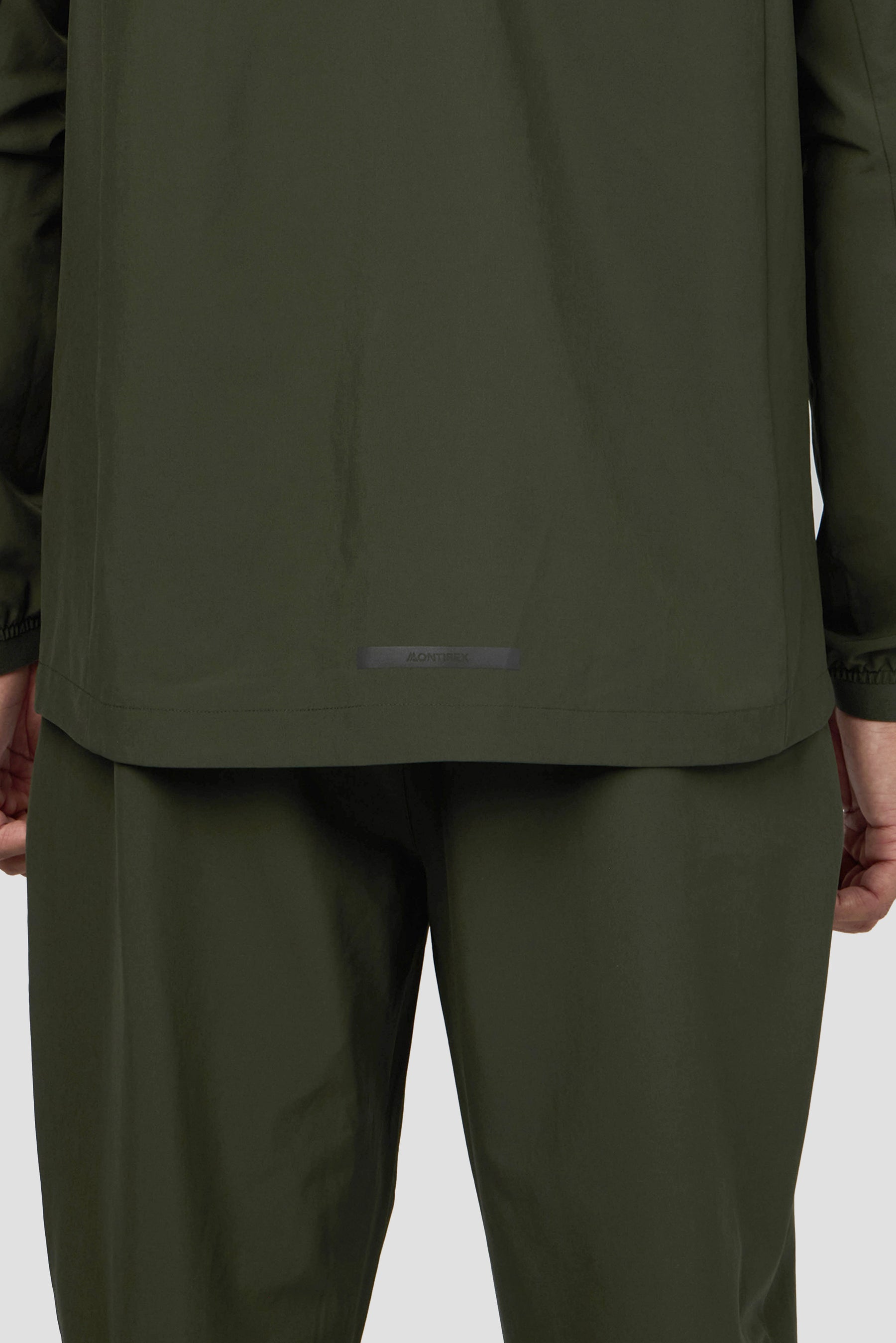 Lumos 2.0 Jacket - Elm/Fleck 