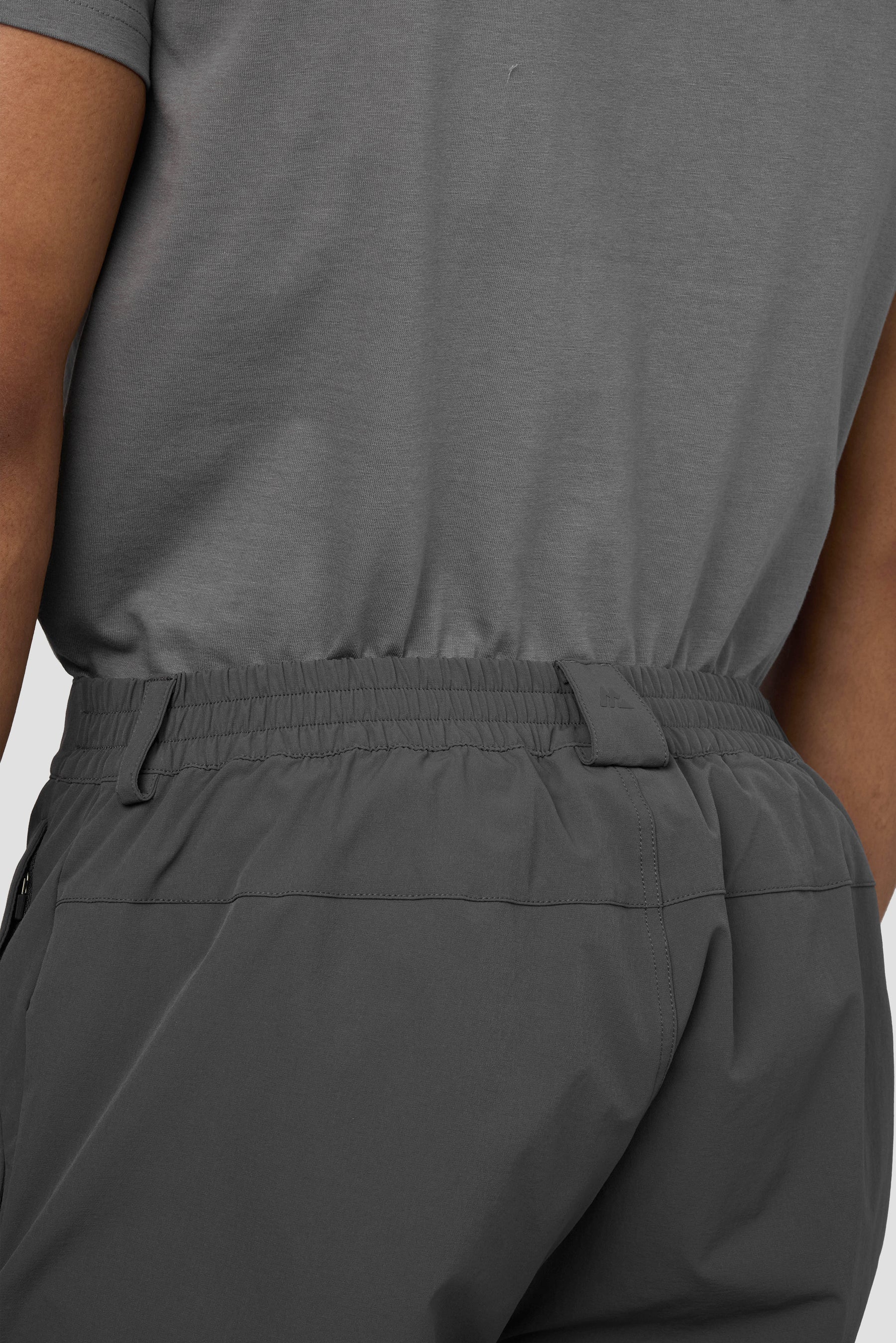 Baltic Pant - Slate Grey