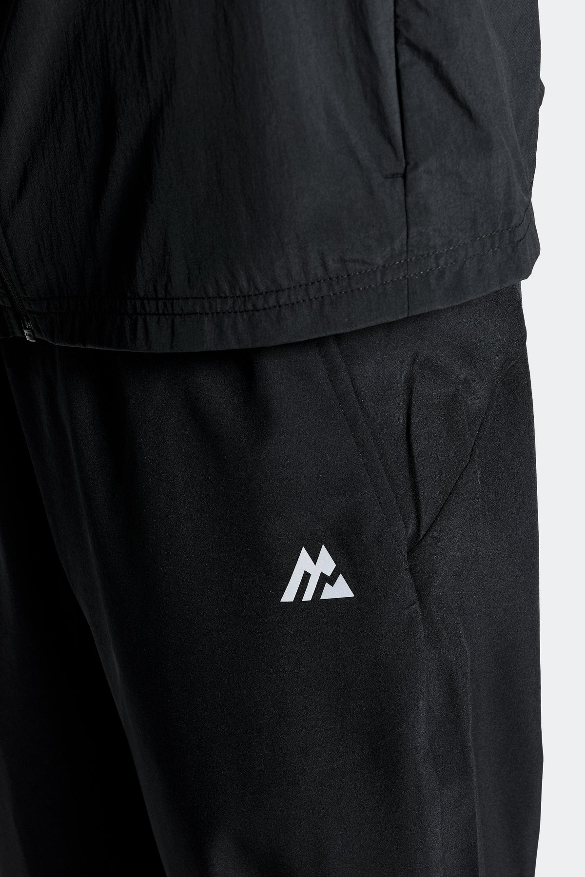 Boys Energy Pant - Black