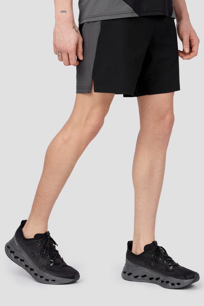 Torrent 2.0 Short  - Black/Asphalt