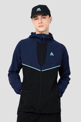 MTX Trail Traction Cap - Black/Midnight Blue