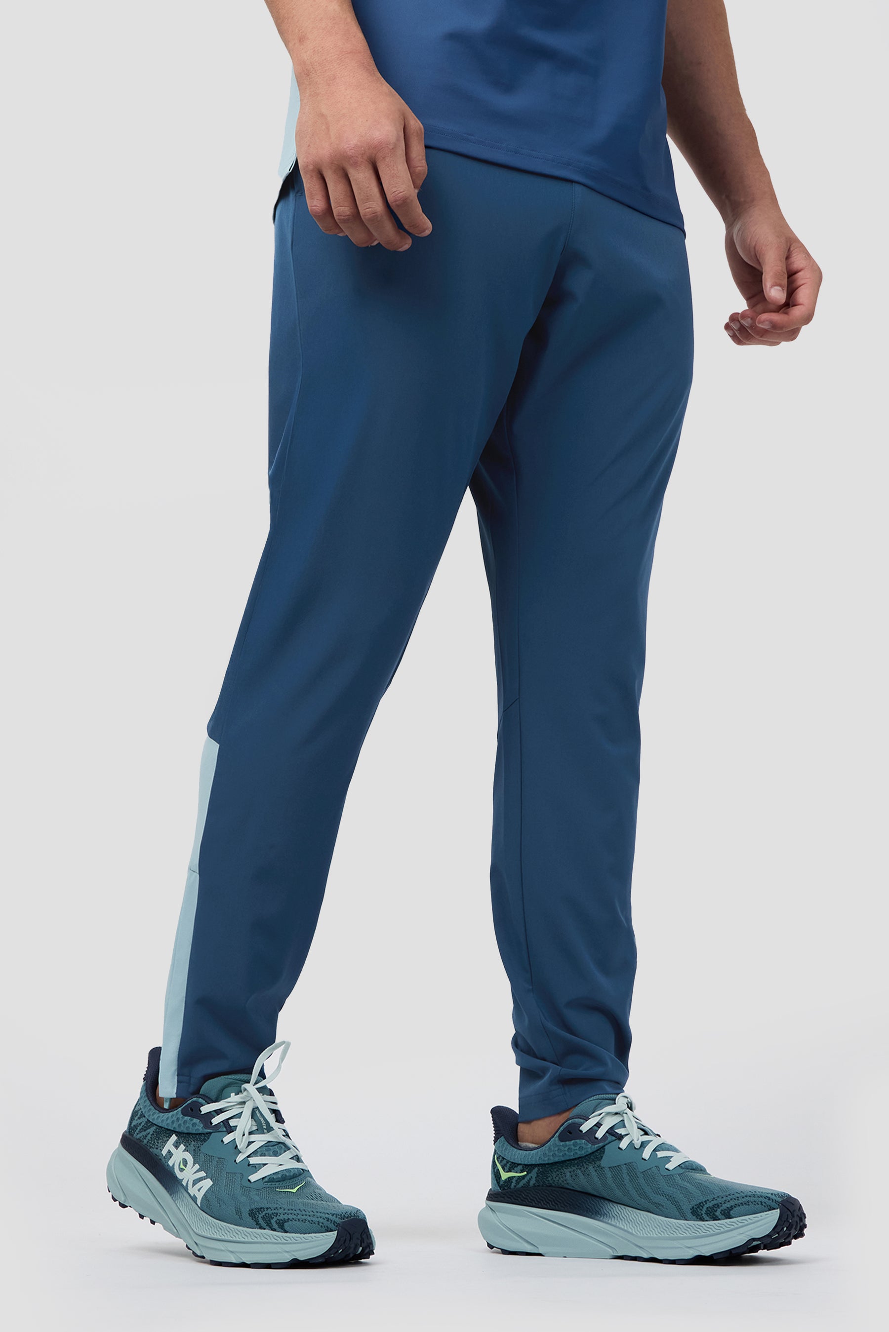 Strike Pant - Naval/Dawn