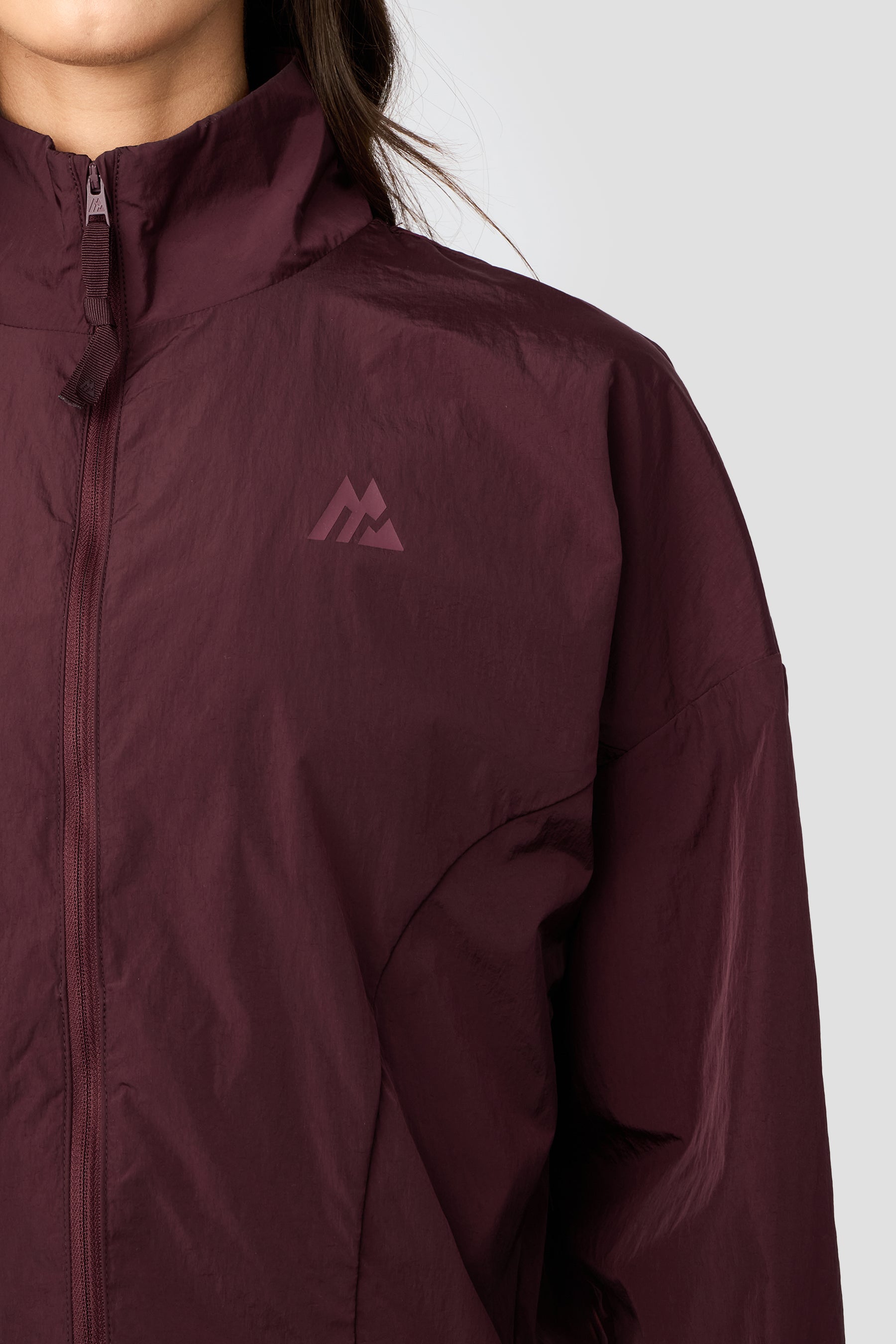 Spirit Jacket - Malbec