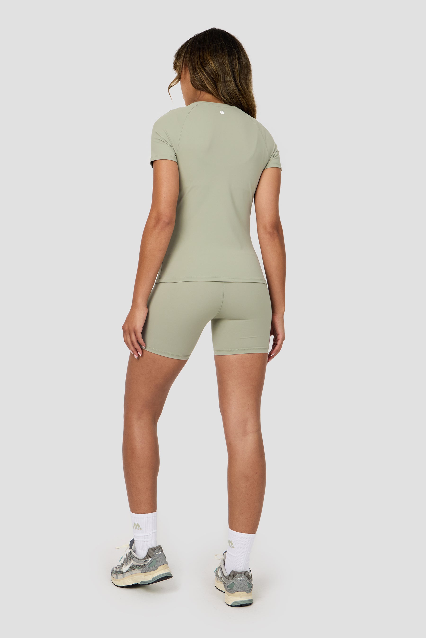 Form Baby T-Shirt - Herb 
