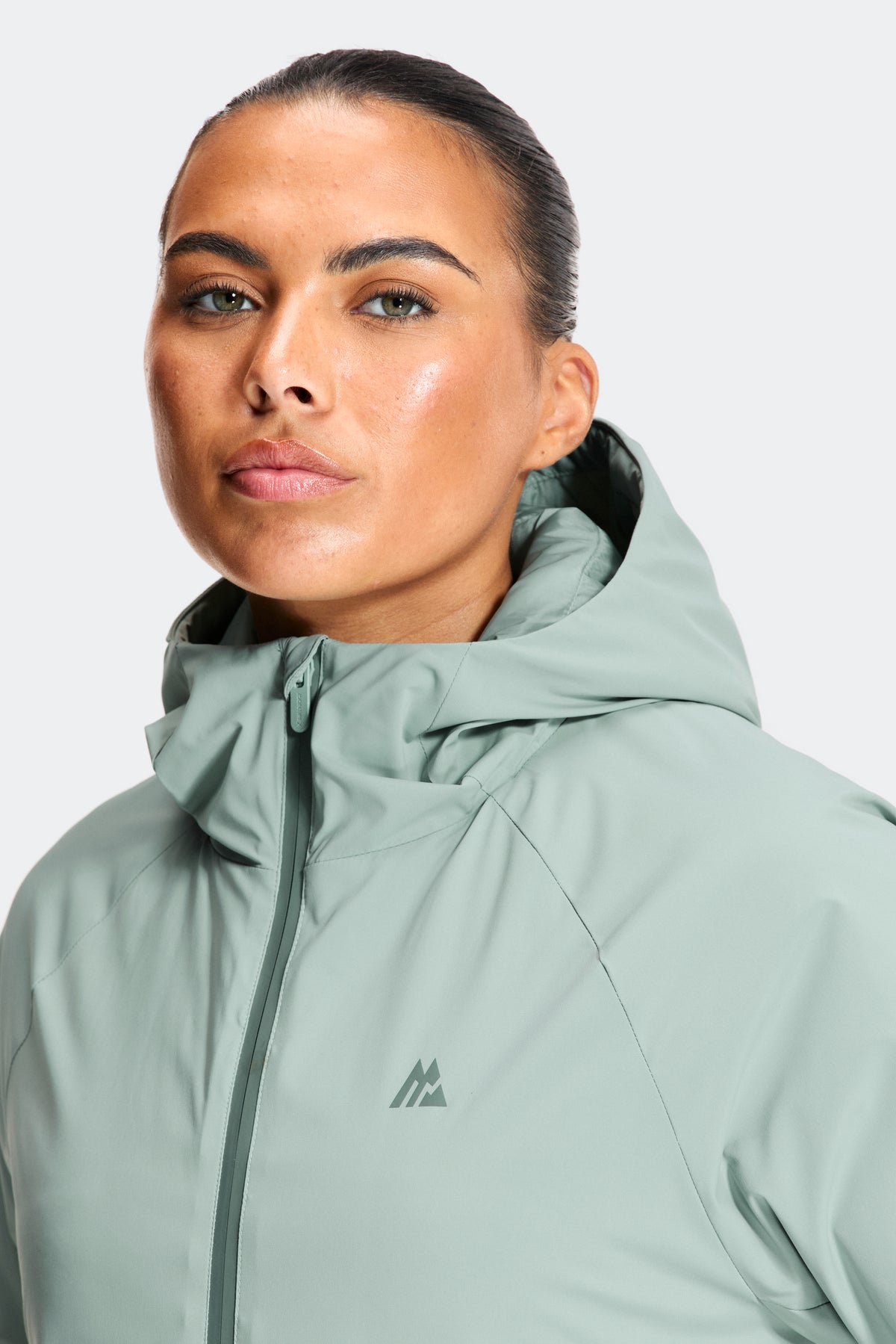 Dawn Jacket - Winter Sage