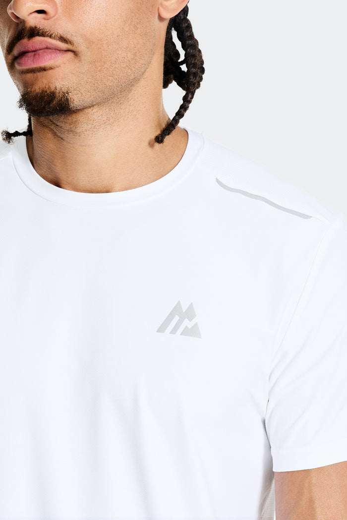 Charge 2.0 T-Shirt - White